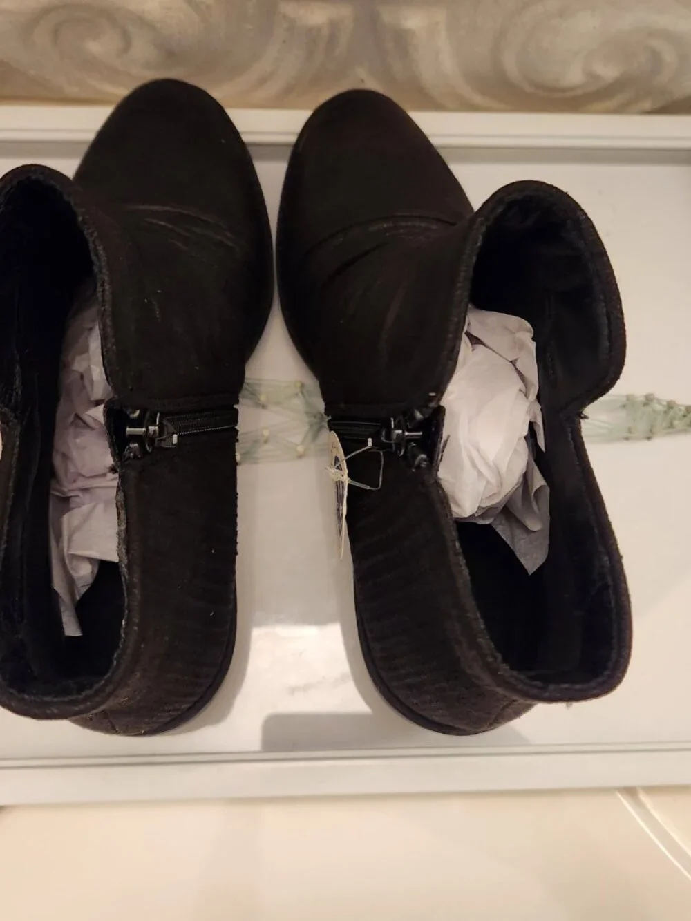 BareTraps Black 